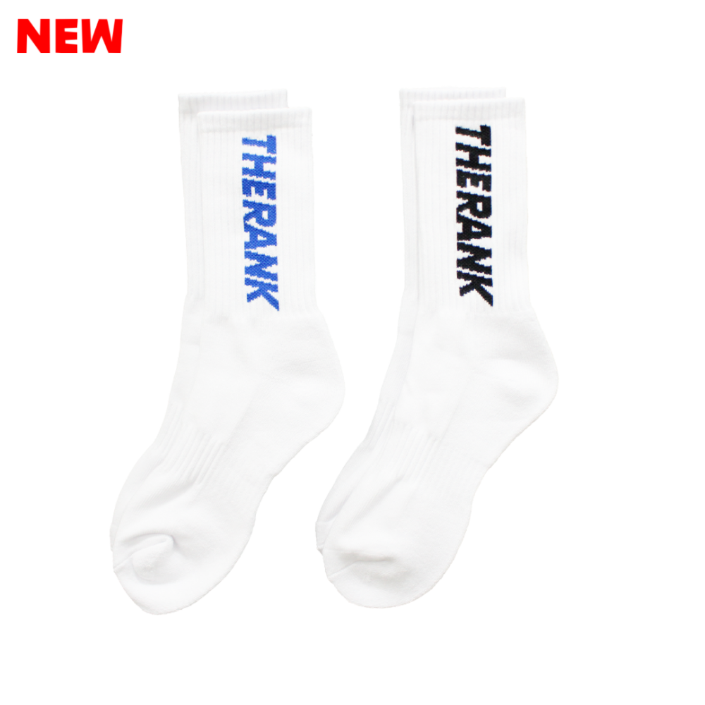 THE RANK SPORTS SOCKS