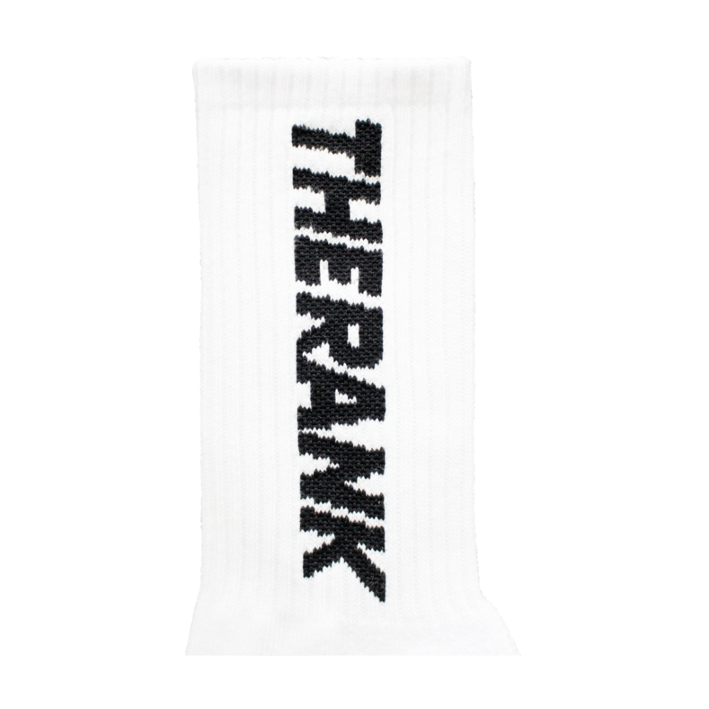 THE RANK SPORTS SOCKS