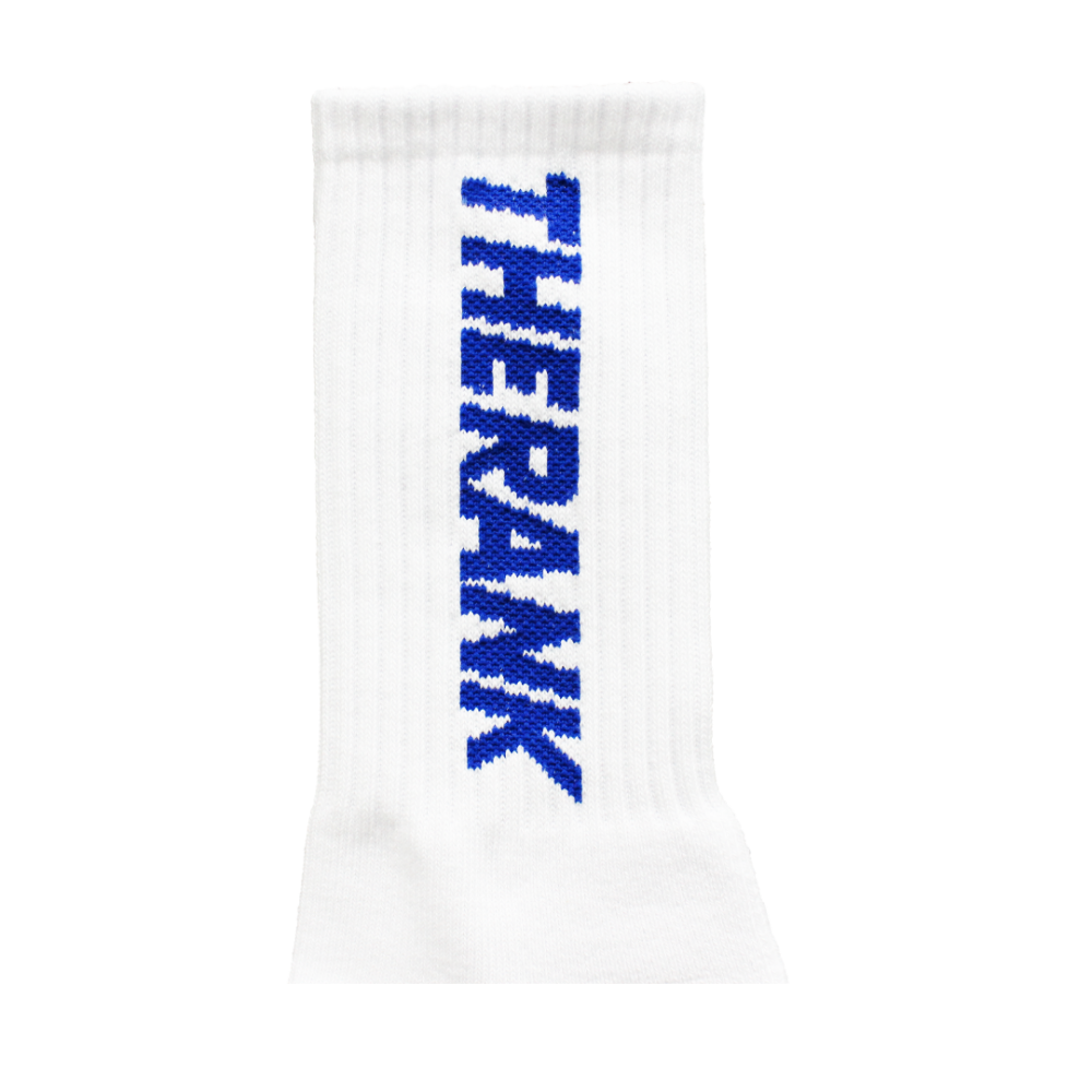 THE RANK SPORTS SOCKS