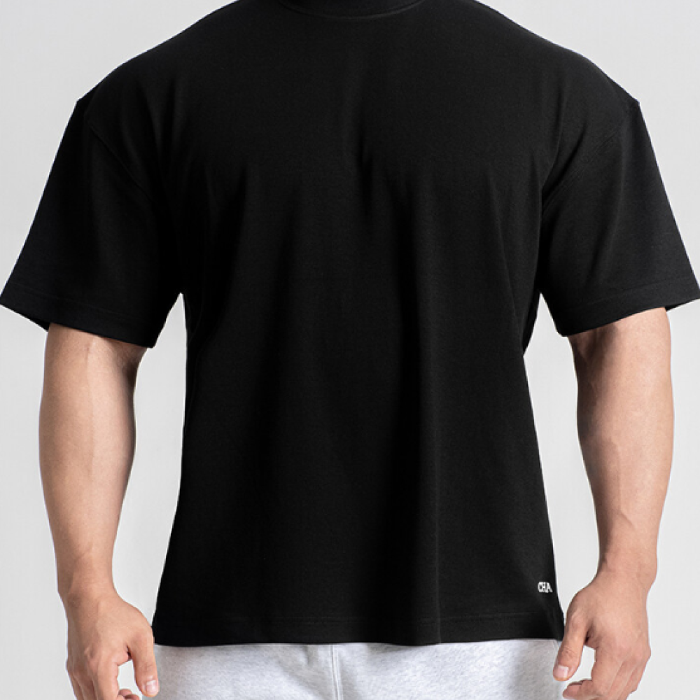 차웨어 오버핏 티셔츠 OVER-FIT TEE