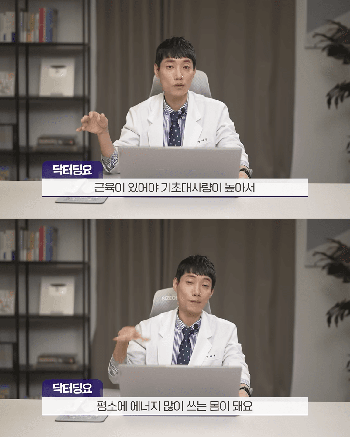 실제 의사가 말해주는 여성 근력 운동의 오해