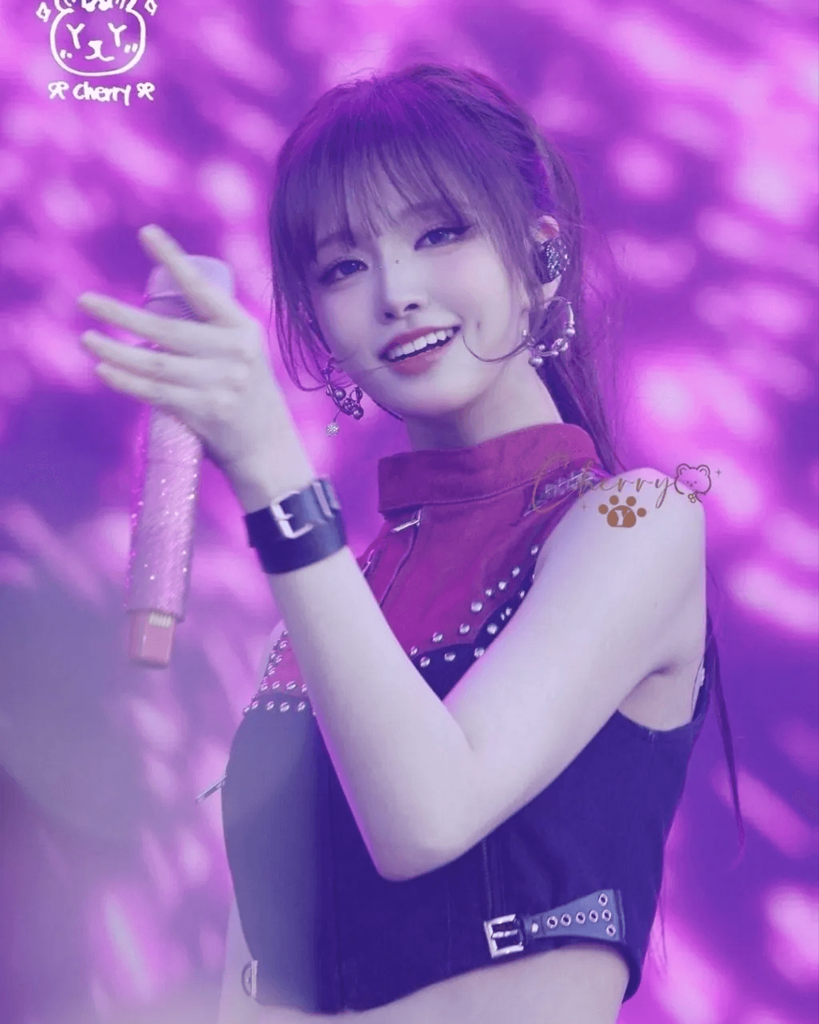 아이브 리즈로 보는 다이어트 효과