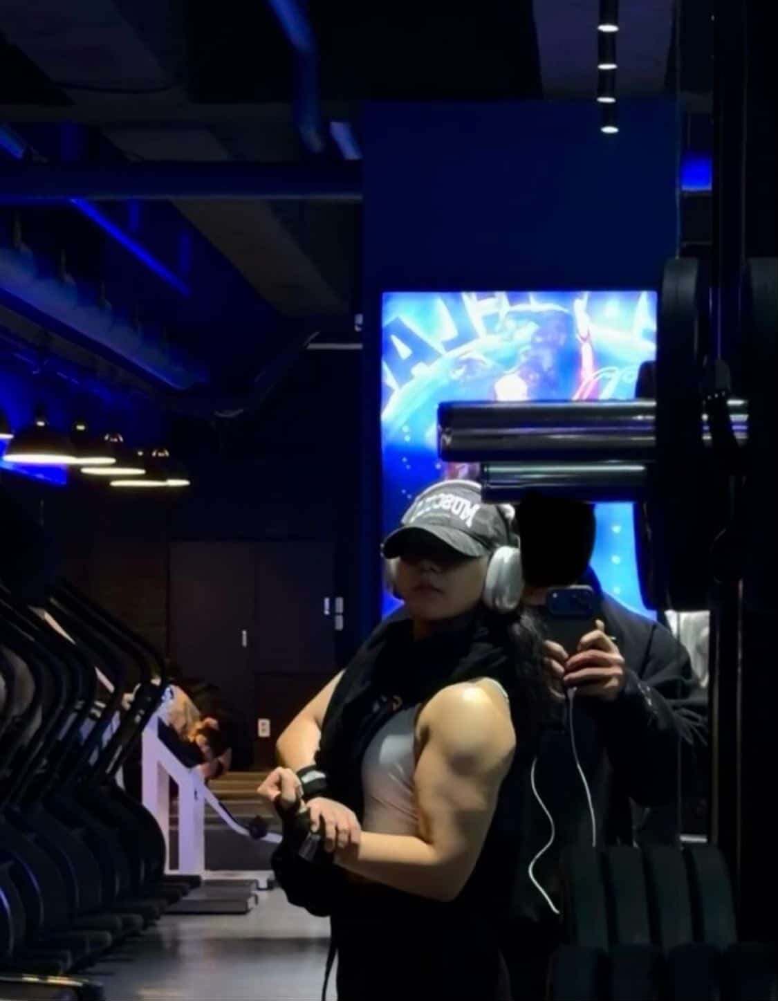 이제 19살 된 여자 고등학생 몸 근황 이미지 3