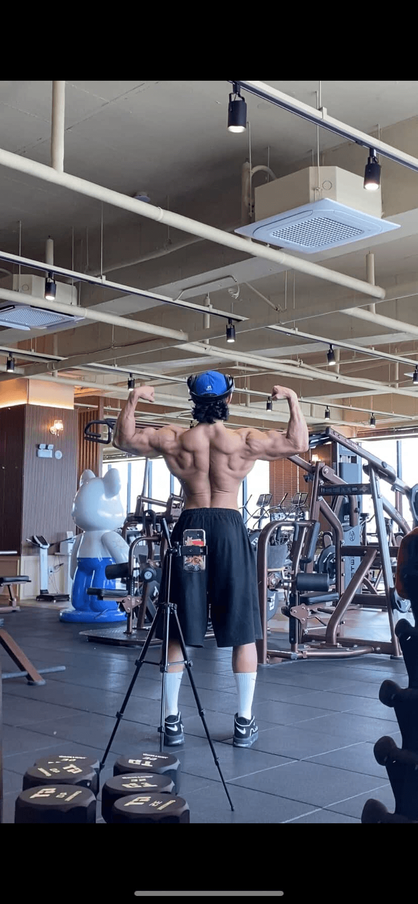 남자 몸 변화 제보 자극 느끼고 가세요 이미지 4