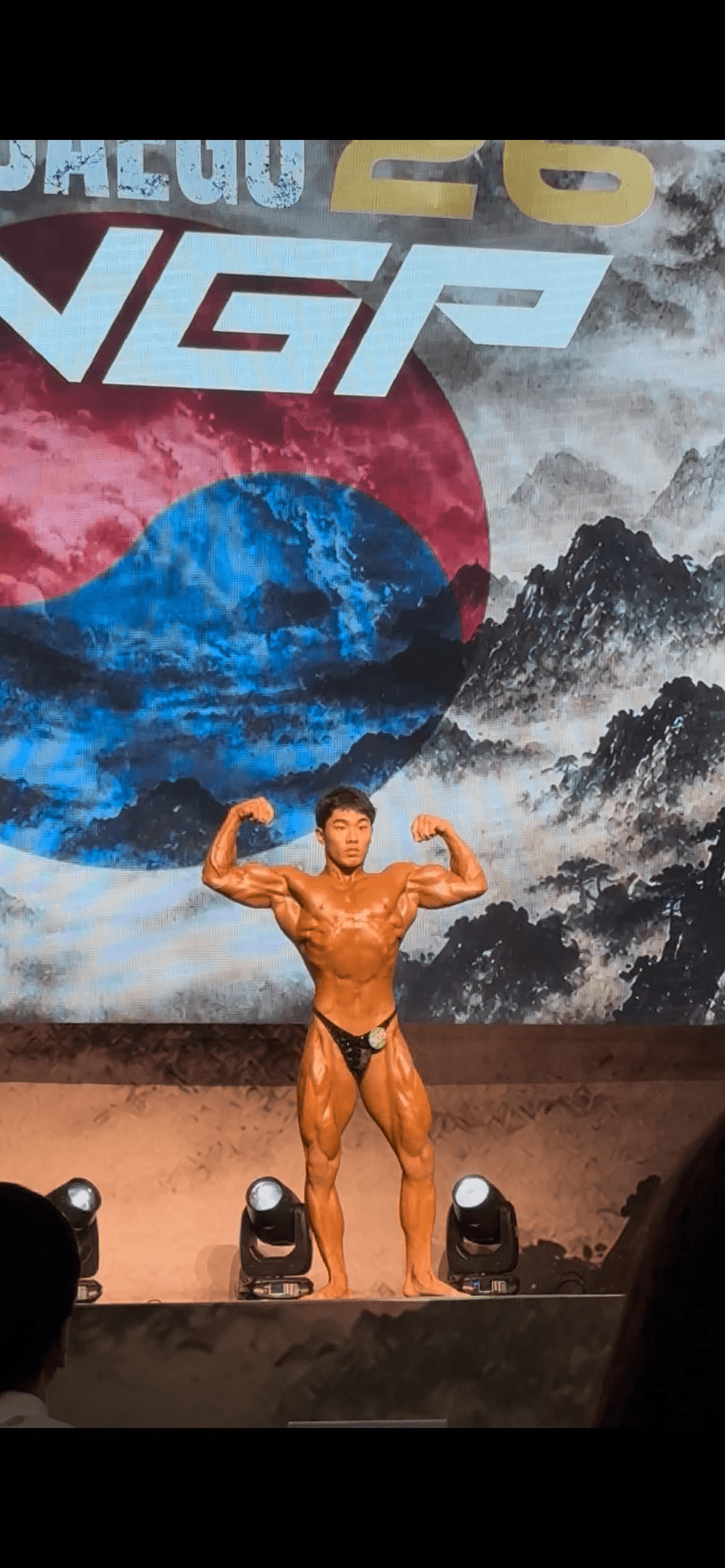 사설 대회 휩쓸고 다니는 07년생 대보출신 팔로워 이미지 2