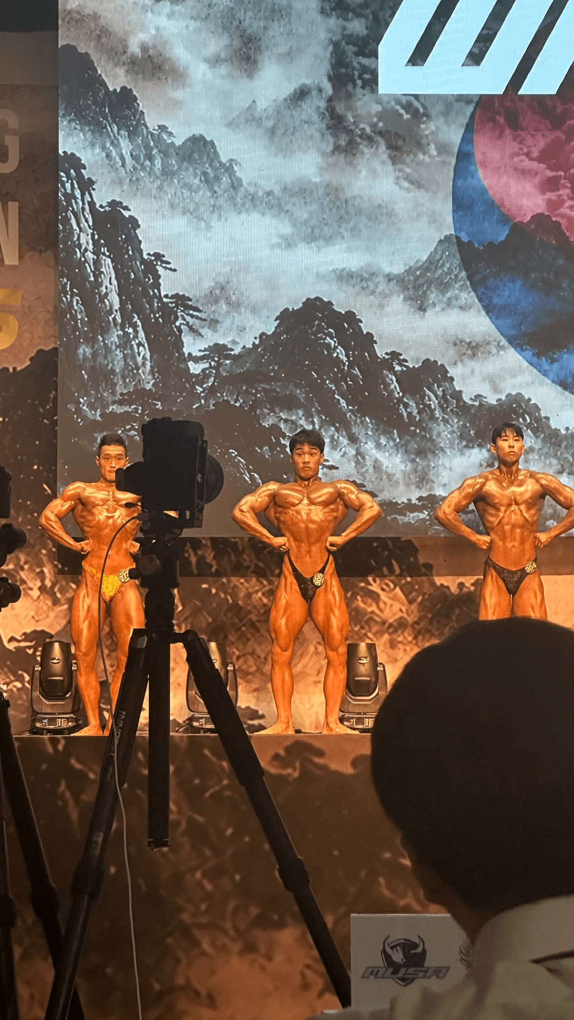 사설 대회 휩쓸고 다니는 07년생 대보출신 팔로워 이미지 5