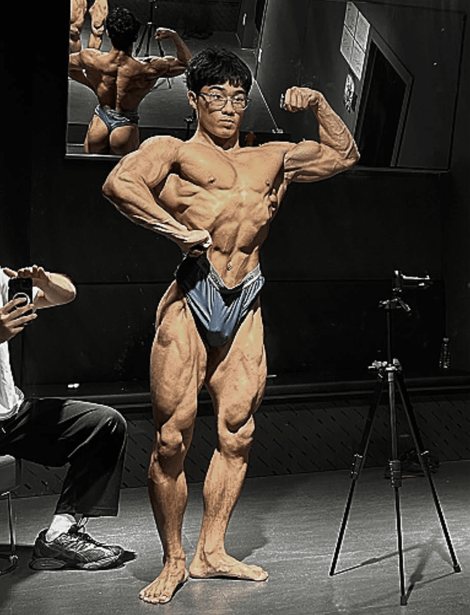 사설 대회 휩쓸고 다니는 07년생 대보출신 팔로워 이미지 7