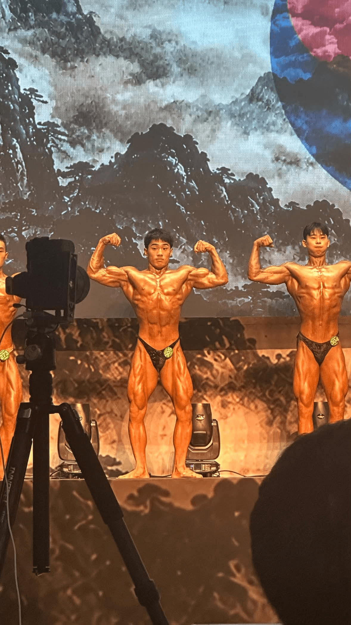 사설 대회 휩쓸고 다니는 07년생 대보출신 팔로워 이미지 4