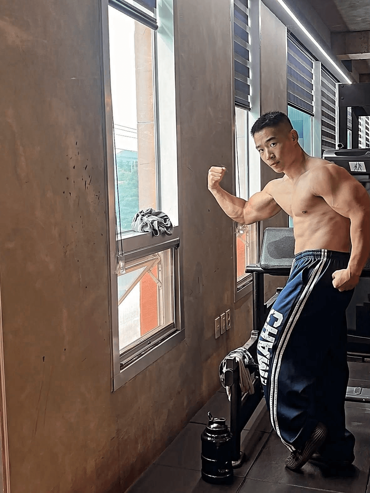 내추럴 5년간 변화 05년생 팔로워 이미지 5