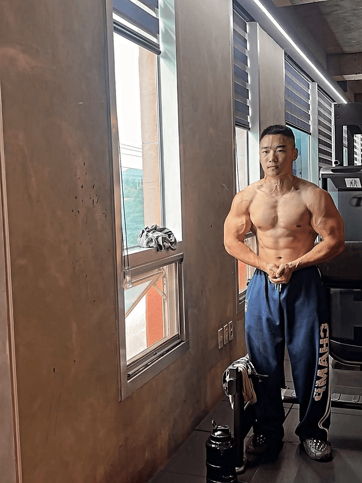 내추럴 5년간 변화 05년생 팔로워 이미지 3