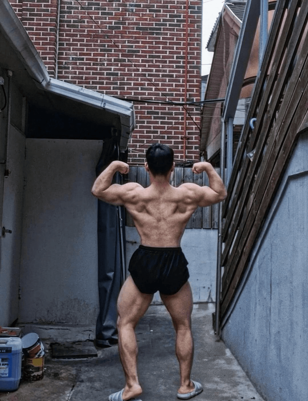 145kg → 90kg 구력 3년차 팔로워 제보 이미지 5