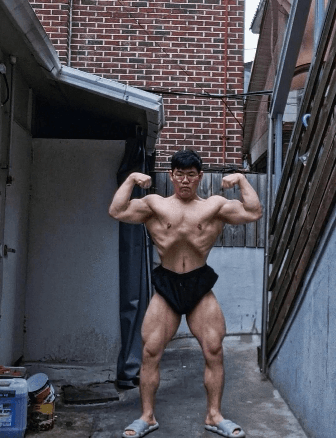 145kg → 90kg 구력 3년차 팔로워 제보 이미지 6